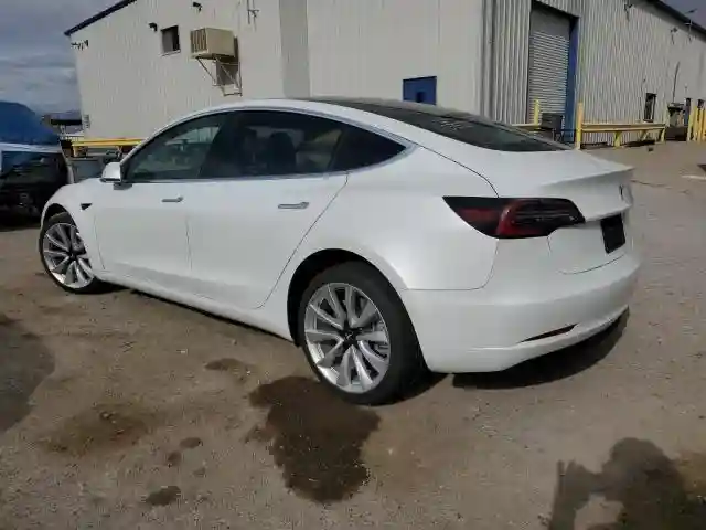 5YJ3E1EAXLF634427 2020 TESLA MODEL 3-1