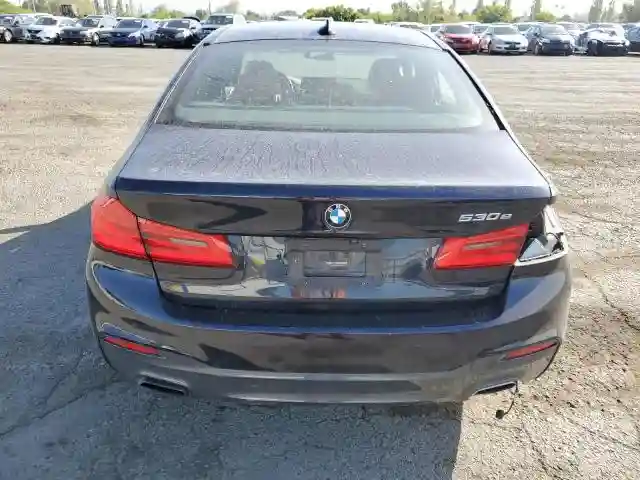WBAJA9C51KB254706 2019 BMW 5 SERIES-5