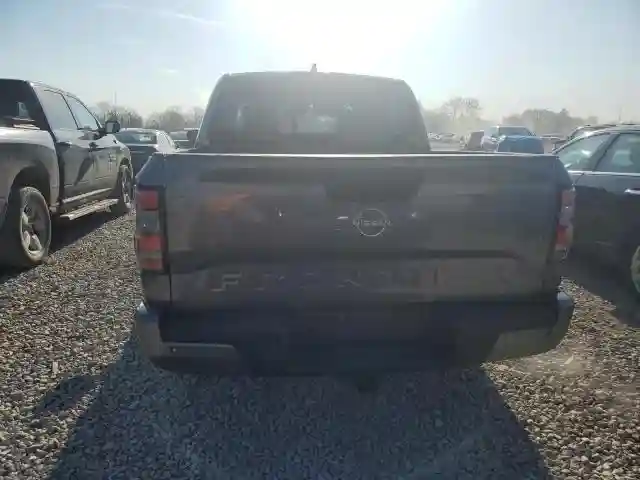 1N6ED1EJ7NN658746 2022 NISSAN FRONTIER-5