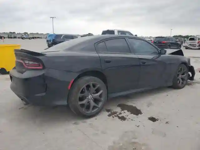 2C3CDXHG9KH712277 2019 DODGE CHARGER-2