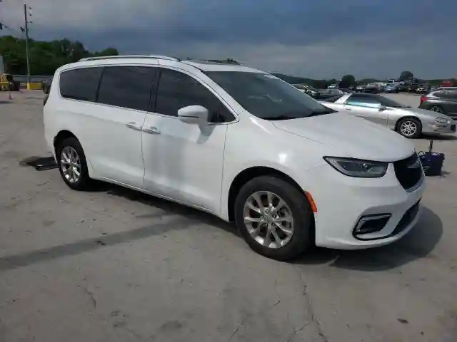 2C4RC3BG6MR511380 2021 CHRYSLER PACIFICA-3