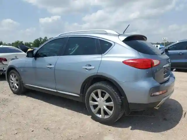 JN1BJ0RP9HM381697 2017 INFINITI QX50-1