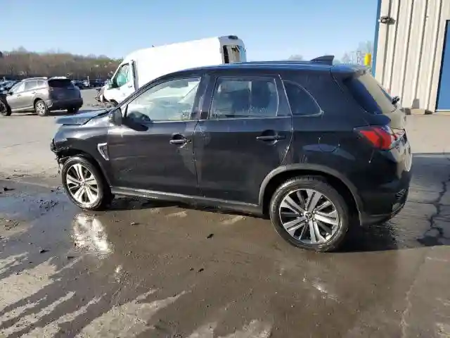 JA4AR3AU5LU017333 2020 MITSUBISHI OUTLANDER-1