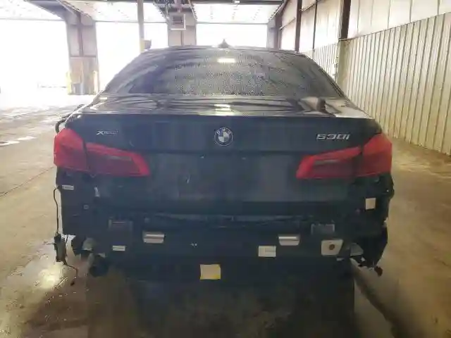 WBAJR7C0XLCE58114 2020 BMW 5 SERIES-5