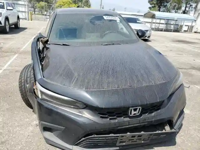 19XFL2H87NE002026 2022 HONDA CIVIC-4