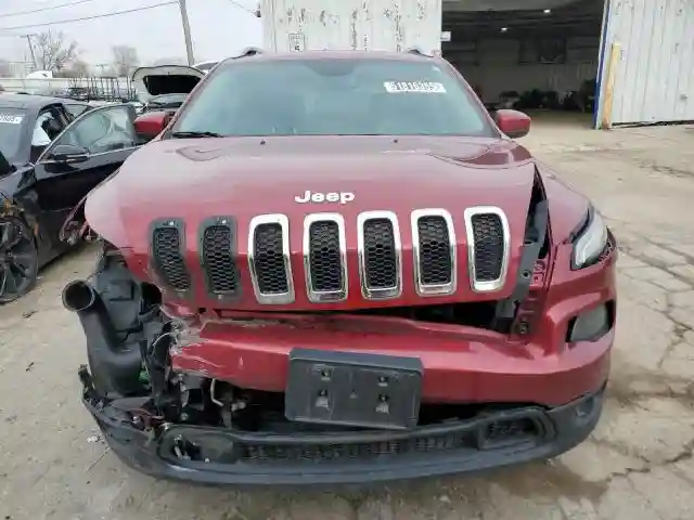 1C4PJMCSXGW193507 2016 JEEP GRAND CHEROKEE-4