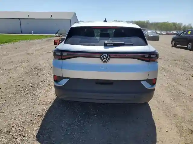 WVGGNPE21NP042481 2022 VOLKSWAGEN ID.4 PRO S-5
