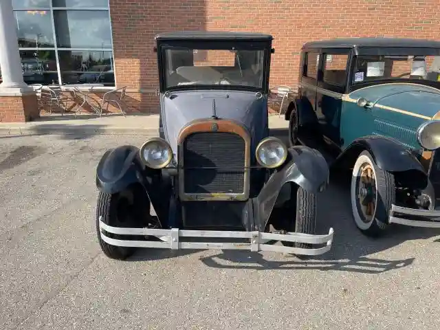 B737010 1926 DODGE ALL OTHER-1