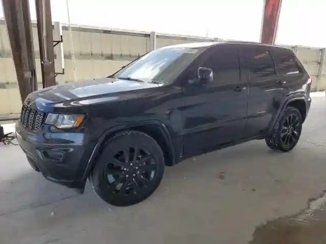 1C4RJEAG7JC481216 2018 JEEP GRAND CHEROKEE-0