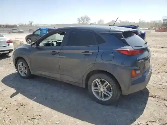 KM8K12AAXKU199056 2019 HYUNDAI KONA-1