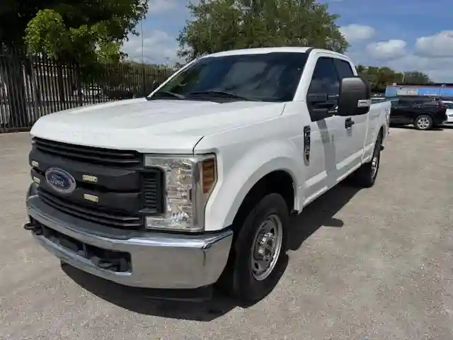 1FT7X2A60KEC91808 2019 FORD F250-0