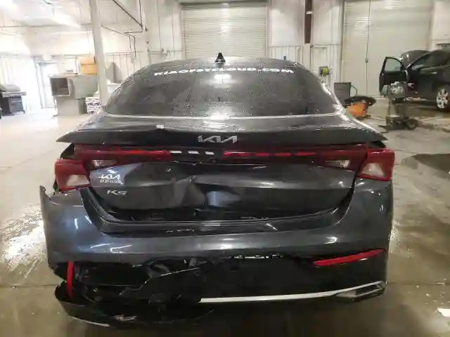 5XXG14J24NG107903 2022 KIA K5-5