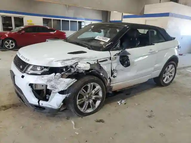 SALVD5RX6JH311807 2018 LAND ROVER RANGEROVER-0