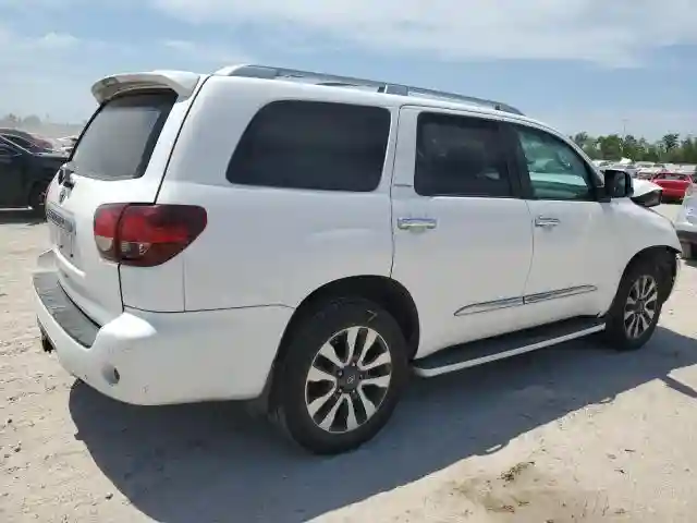 5TDKY5G12KS072346 2019 TOYOTA SEQUOIA-2