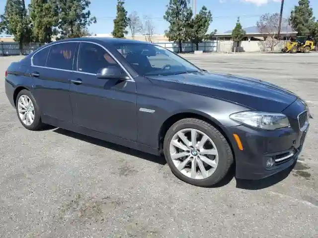WBA5B1C55GG552248 2016 BMW 5 SERIES-3