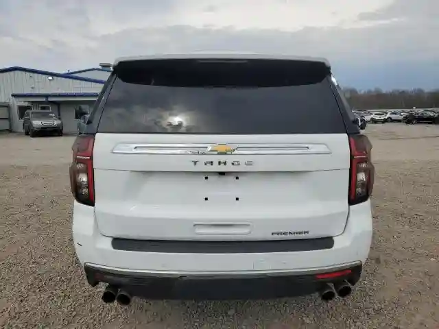 1GNSKSKD0PR217513 2023 CHEVROLET TAHOE-5