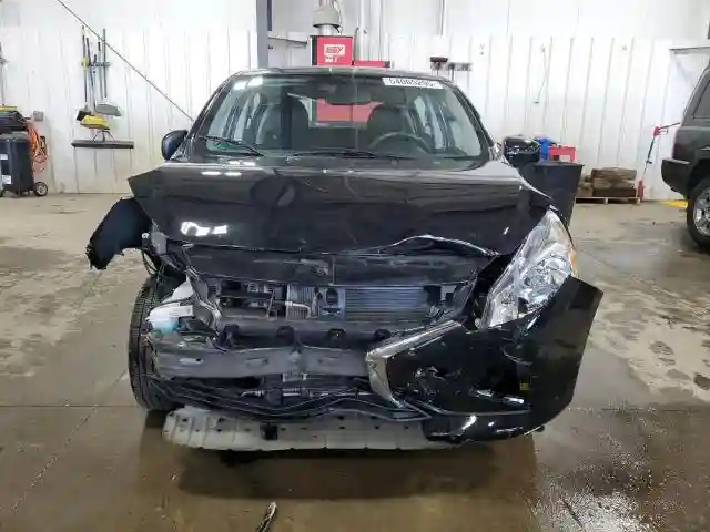 ML32AUHJ0RH023841 2024 MITSUBISHI MIRAGE-4