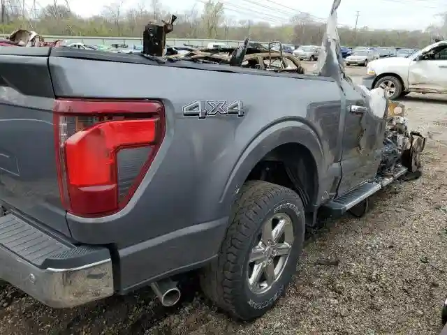 1FTFW3LD1RFA42082 2024 FORD ALL MODELS-2
