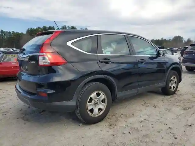 5J6RM4H39FL083656 2015 HONDA CRV-2