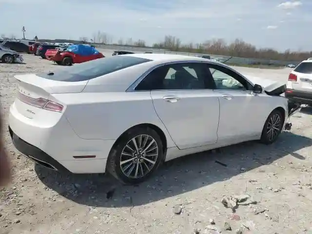 3LN6L5D99HR608646 2017 LINCOLN MKZ-2