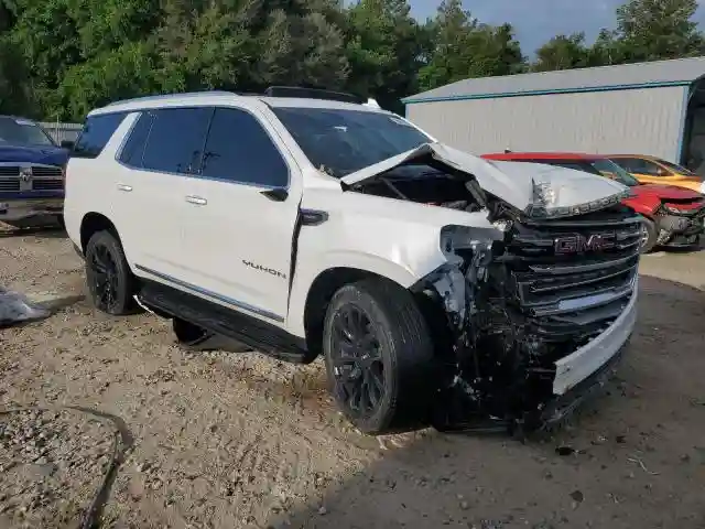 1GKS2BKT9MR473021 2021 GMC YUKON-3