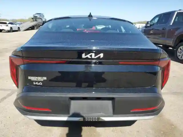 3KPFT4DE8SE003642 2025 KIA K4 LX-5