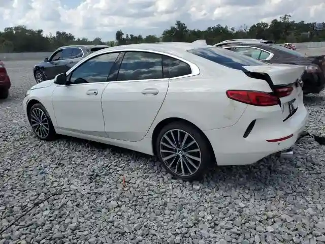 WBA53AK05M7H70661 2021 BMW 2 SERIES-1