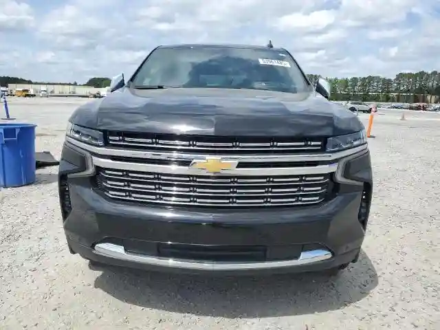 1GNSKFKD4RR372611 2024 CHEVROLET SUBURBAN-4