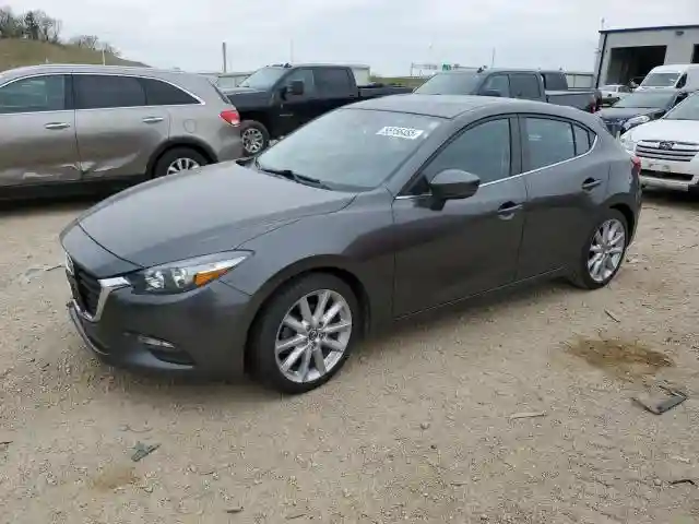 JM1BN1L33H1143570 2017 MAZDA 3-0