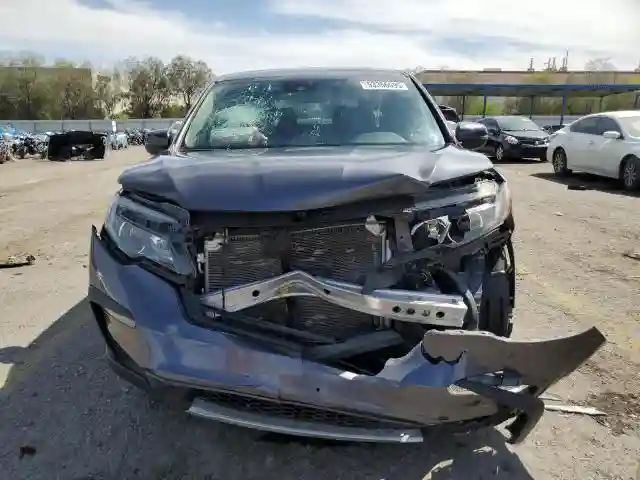 5FNYF5H59KB034909 2019 HONDA PILOT-4