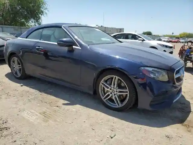 WDD1K6JBXKF108486 2019 MERCEDES-BENZ E-CLASS-3