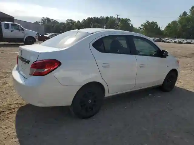 ML32F3FJ8LHF02064 2020 MITSUBISHI MIRAGE-2