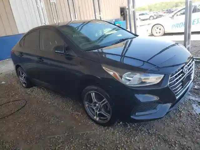 3KPC24A33KE082467 2019 HYUNDAI ACCENT-3