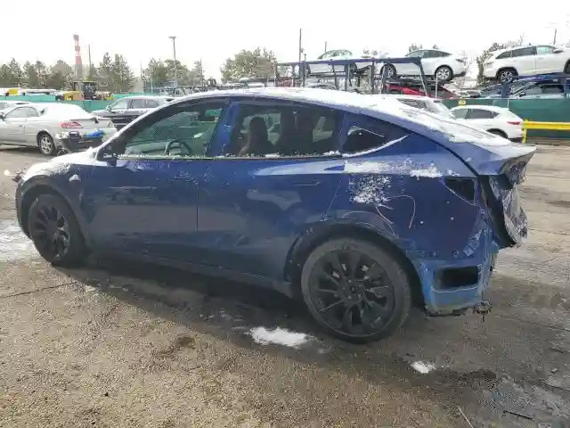 5YJYGDEE8LF029553 2020 TESLA MODEL Y-1