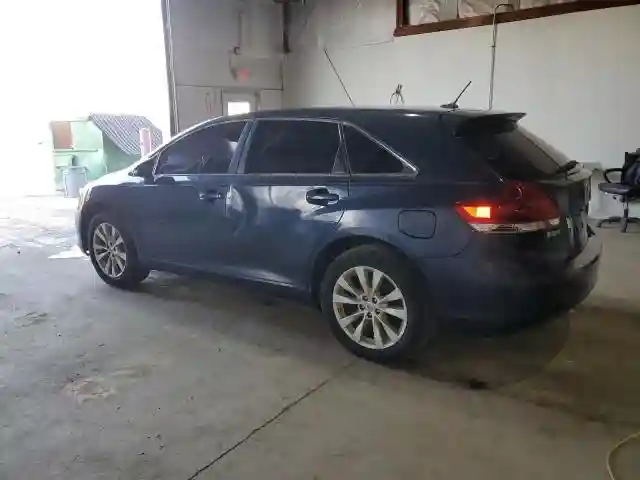 4T3ZA3BB4FU090584 2015 TOYOTA VENZA-1