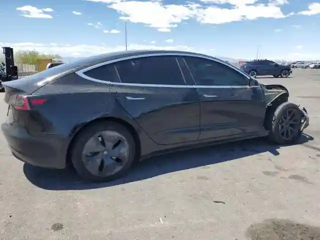 5YJ3E1EA7KF429307 2019 TESLA MODEL 3-2