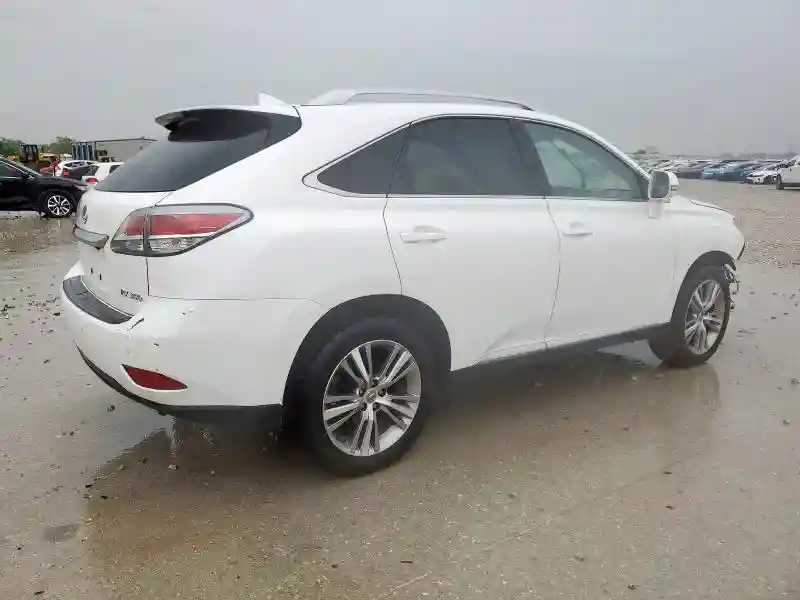 JTJBK1BA8F2475033 2015 LEXUS RX350-2