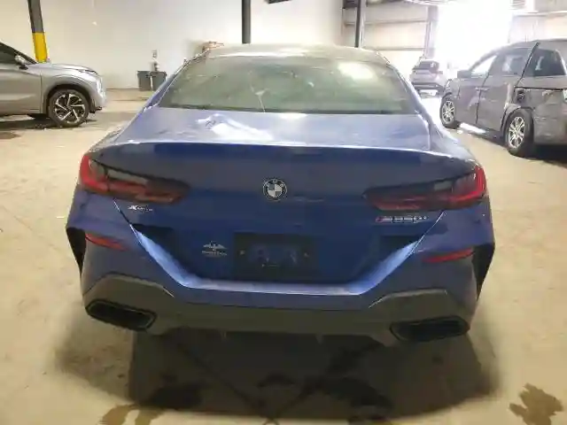 WBAGV8C07RCP90030 2024 BMW M8-5