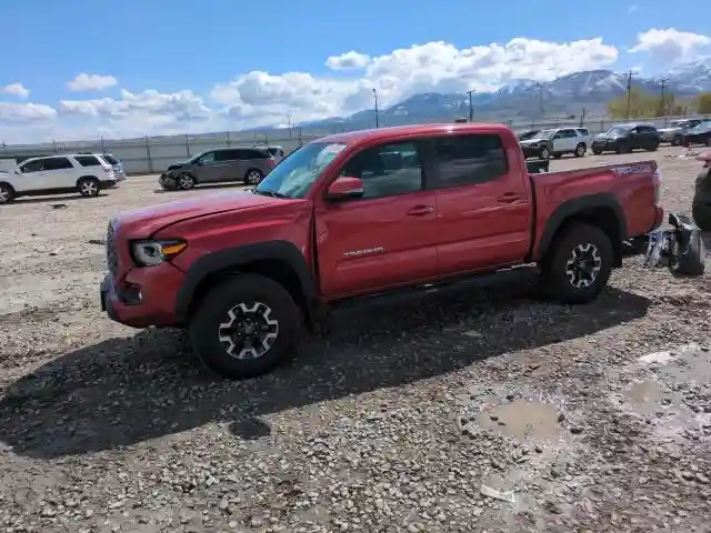 3TMCZ5AN4NM499724 2022 TOYOTA TACOMA-0
