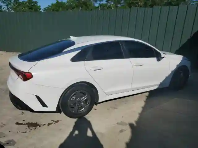 5XXG24J25NG163085 2022 KIA K5-2