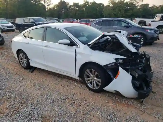 1C3CCCAB9GN112111 2016 CHRYSLER 200-3