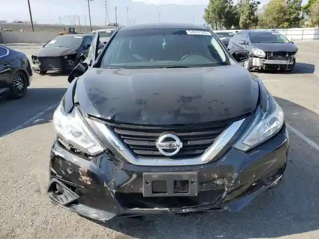 1N4AL3APXJC176293 2018 NISSAN ALTIMA-4