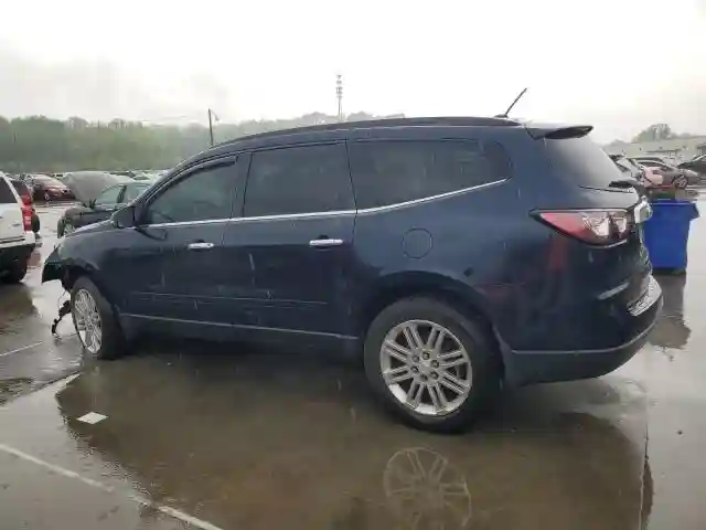 1GNKRGKD4FJ356095 2015 CHEVROLET TRAVERSE-1