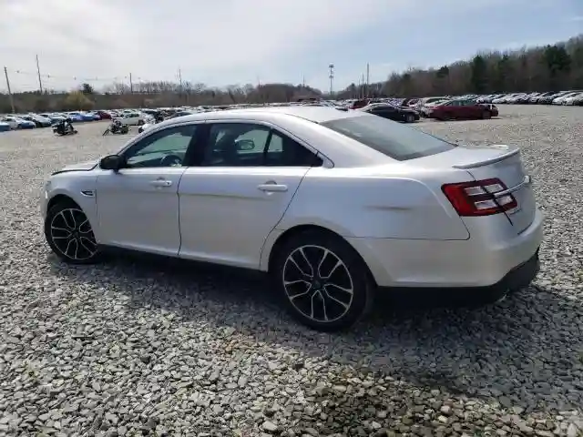 1FAHP2E87JG137928 2018 FORD TAURUS-1