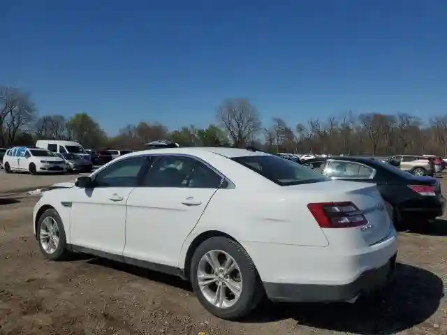 1FAHP2E86FG163881 2015 FORD TAURUS-1