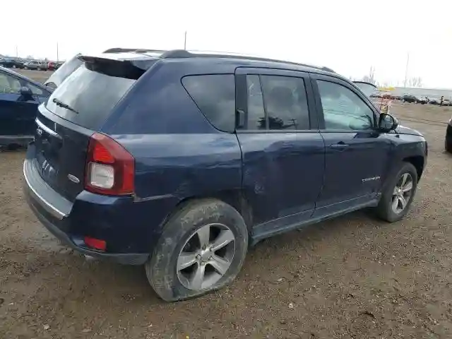 1C4NJDEB9GD738788 2016 JEEP COMPASS-2
