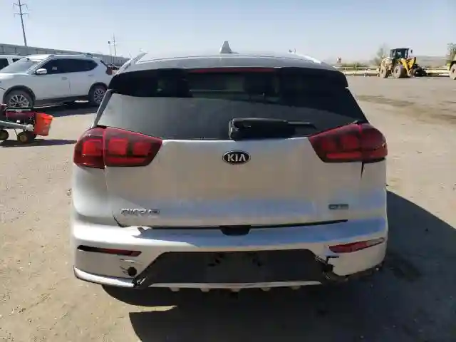 KNDCB3LC7J5147466 2018 KIA NIRO-5