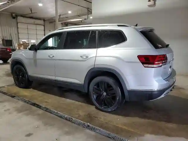 1V2MR2CA8JC575016 2018 VOLKSWAGEN ATLAS-1