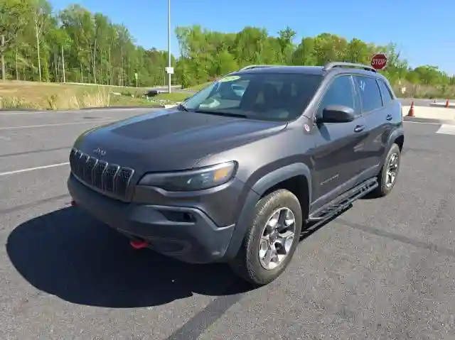 1C4PJMBX0KD198278 2019 JEEP CHEROKEE-1