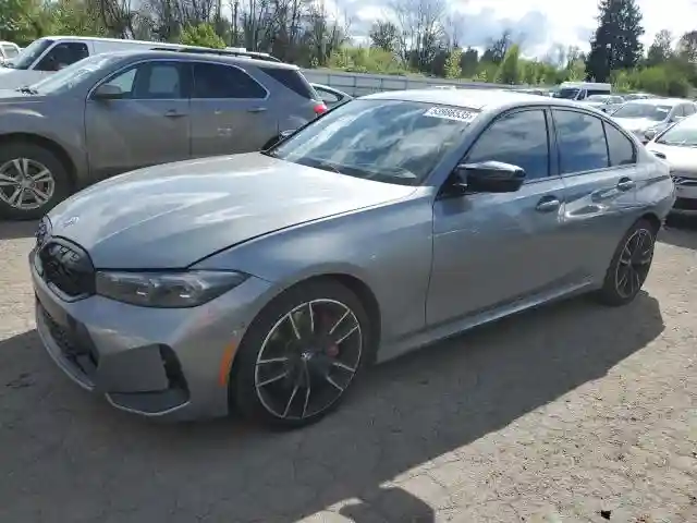3MW49FF09P8D37233 2023 BMW M3-0